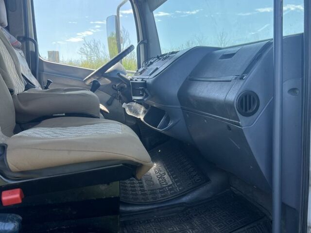 Мерседес Другая, объемом двигателя 14.86 л и пробегом 0 тыс. км за 12960 $, фото 12 на Automoto.ua