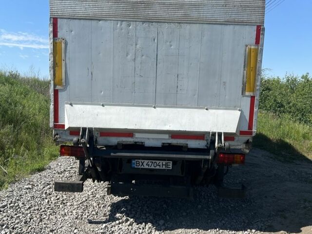 Мерседес Другая, объемом двигателя 14.86 л и пробегом 0 тыс. км за 12960 $, фото 5 на Automoto.ua