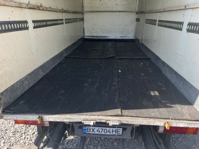 Мерседес Другая, объемом двигателя 14.86 л и пробегом 0 тыс. км за 12960 $, фото 9 на Automoto.ua