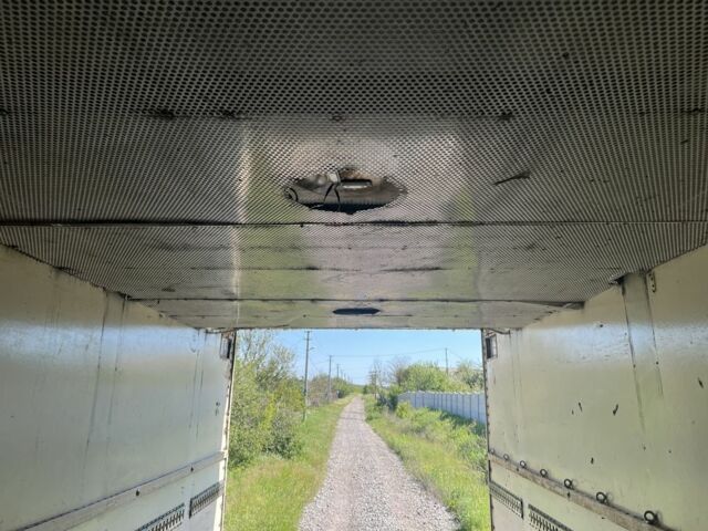 Мерседес Другая, объемом двигателя 14.86 л и пробегом 0 тыс. км за 12960 $, фото 11 на Automoto.ua