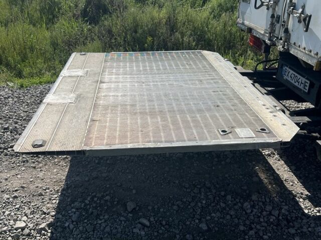 Мерседес Другая, объемом двигателя 14.86 л и пробегом 0 тыс. км за 12960 $, фото 6 на Automoto.ua