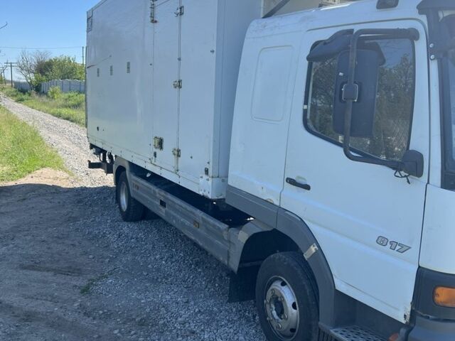 Мерседес Другая, объемом двигателя 14.86 л и пробегом 0 тыс. км за 12960 $, фото 2 на Automoto.ua