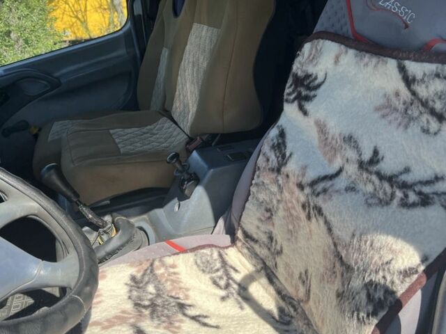 Мерседес Другая, объемом двигателя 14.86 л и пробегом 0 тыс. км за 12960 $, фото 15 на Automoto.ua