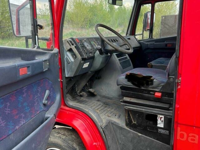 Мерседес Інша, об'ємом двигуна 0 л та пробігом 0 тис. км за 10041 $, фото 6 на Automoto.ua