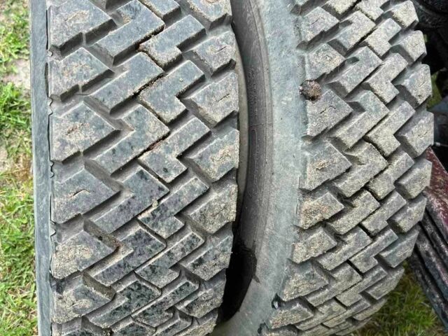 Мерседес Інша, об'ємом двигуна 0 л та пробігом 0 тис. км за 10041 $, фото 9 на Automoto.ua