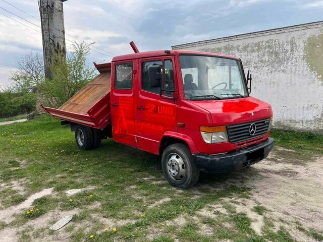 Мерседес Інша, об'ємом двигуна 0 л та пробігом 0 тис. км за 10041 $, фото 12 на Automoto.ua