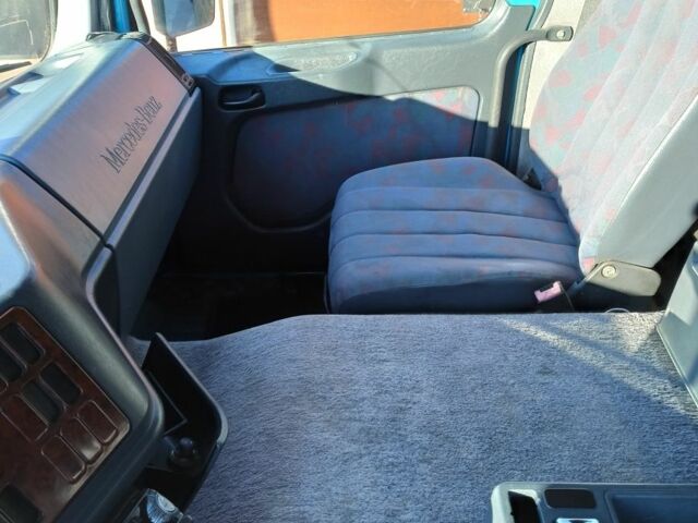 Мерседес Другая, объемом двигателя 0 л и пробегом 0 тыс. км за 19600 $, фото 6 на Automoto.ua