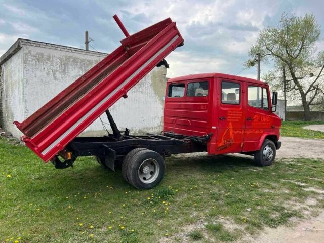 Мерседес Інша, об'ємом двигуна 0 л та пробігом 0 тис. км за 10041 $, фото 11 на Automoto.ua