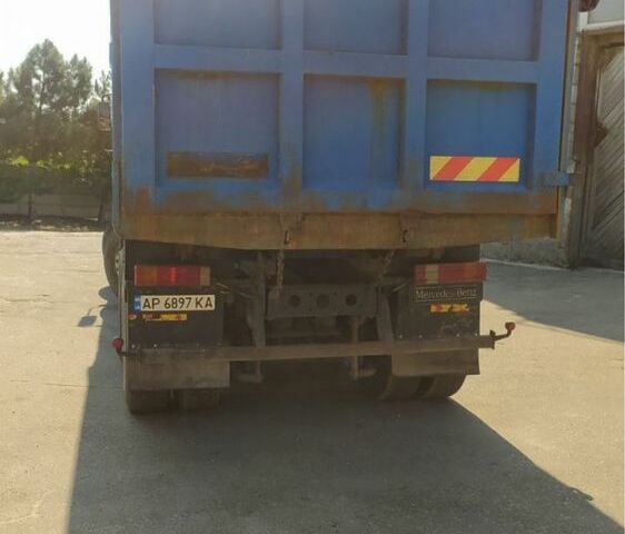 Мерседес Другая, объемом двигателя 0 л и пробегом 0 тыс. км за 28000 $, фото 3 на Automoto.ua