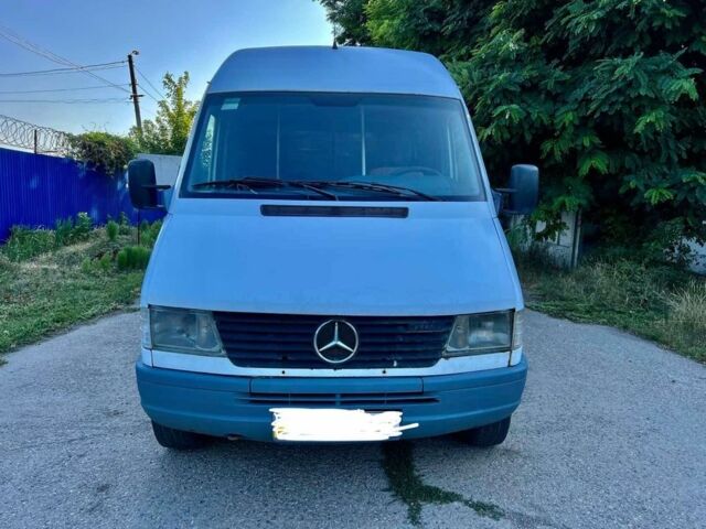 Мерседес Другая, объемом двигателя 14.86 л и пробегом 0 тыс. км за 4500 $, фото 2 на Automoto.ua