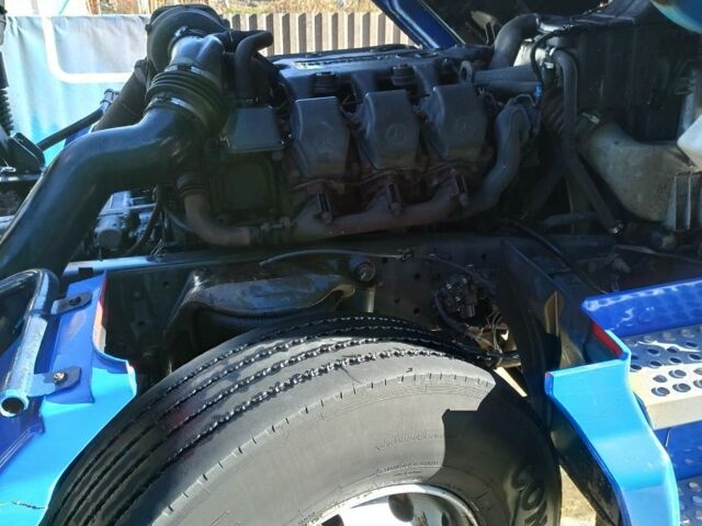 Мерседес Другая, объемом двигателя 0 л и пробегом 0 тыс. км за 19600 $, фото 10 на Automoto.ua