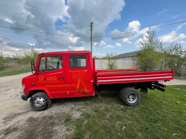 Мерседес Інша, об'ємом двигуна 0 л та пробігом 0 тис. км за 10041 $, фото 3 на Automoto.ua