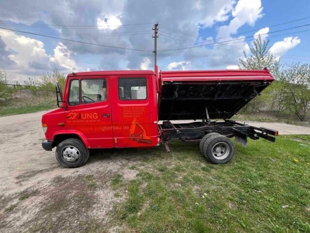 Мерседес Інша, об'ємом двигуна 0 л та пробігом 0 тис. км за 10041 $, фото 13 на Automoto.ua