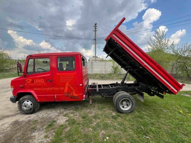 Мерседес Інша, об'ємом двигуна 0 л та пробігом 0 тис. км за 10041 $, фото 10 на Automoto.ua