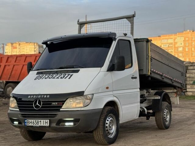 Мерседес Другая, объемом двигателя 0 л и пробегом 0 тыс. км за 12500 $, фото 4 на Automoto.ua