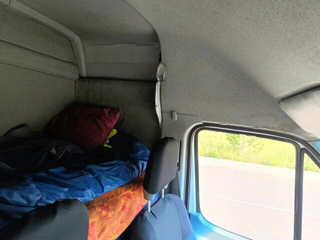 Мерседес Інша, об'ємом двигуна 14.86 л та пробігом 0 тис. км за 10200 $, фото 12 на Automoto.ua