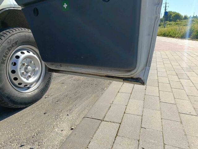 Мерседес Інша, об'ємом двигуна 14.86 л та пробігом 0 тис. км за 10200 $, фото 7 на Automoto.ua