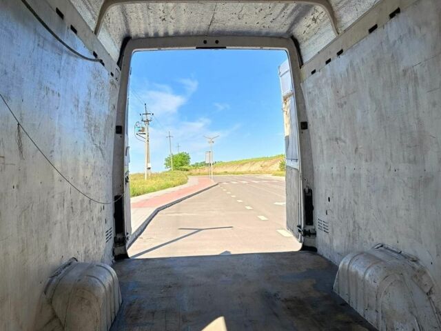 Мерседес Інша, об'ємом двигуна 14.86 л та пробігом 0 тис. км за 10200 $, фото 4 на Automoto.ua