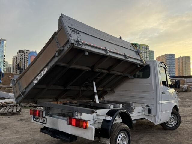 Мерседес Другая, объемом двигателя 0 л и пробегом 0 тыс. км за 12500 $, фото 1 на Automoto.ua