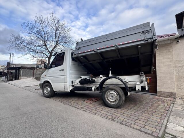 Мерседес Другая, объемом двигателя 0 л и пробегом 0 тыс. км за 11500 $, фото 9 на Automoto.ua