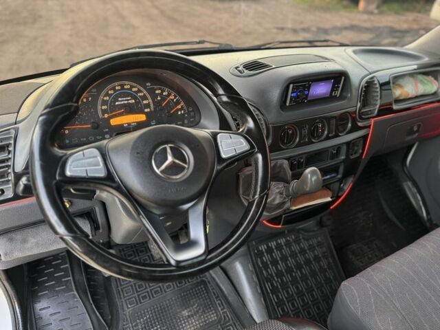 Мерседес Другая, объемом двигателя 0 л и пробегом 0 тыс. км за 12500 $, фото 6 на Automoto.ua