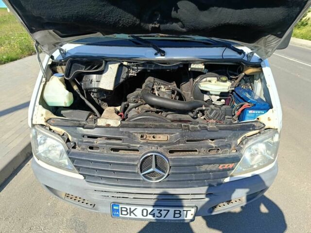 Мерседес Інша, об'ємом двигуна 14.86 л та пробігом 0 тис. км за 10200 $, фото 2 на Automoto.ua