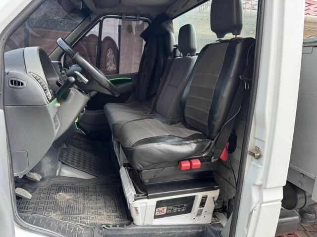 Мерседес Другая, объемом двигателя 0 л и пробегом 0 тыс. км за 11500 $, фото 18 на Automoto.ua