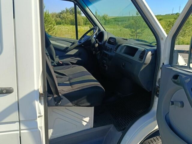 Мерседес Інша, об'ємом двигуна 14.86 л та пробігом 0 тис. км за 10200 $, фото 8 на Automoto.ua