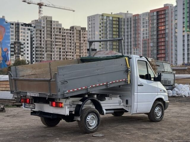 Мерседес Другая, объемом двигателя 0 л и пробегом 0 тыс. км за 12500 $, фото 5 на Automoto.ua