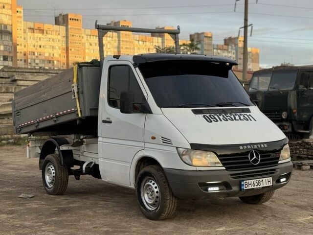 Мерседес Другая, объемом двигателя 0 л и пробегом 0 тыс. км за 12500 $, фото 3 на Automoto.ua