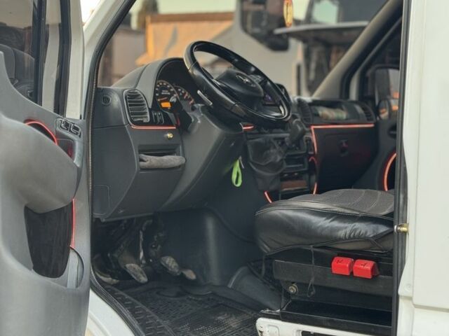 Мерседес Другая, объемом двигателя 0 л и пробегом 0 тыс. км за 12500 $, фото 2 на Automoto.ua