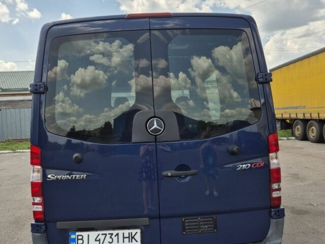 Мерседес Інша, об'ємом двигуна 14.86 л та пробігом 0 тис. км за 10500 $, фото 4 на Automoto.ua