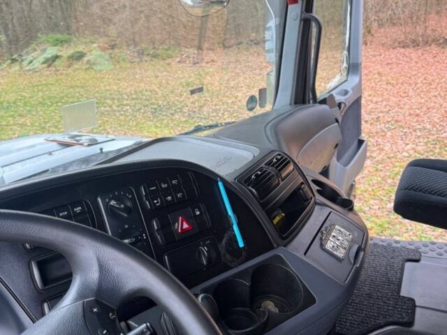 Мерседес Інша, об'ємом двигуна 0 л та пробігом 0 тис. км за 23000 $, фото 4 на Automoto.ua