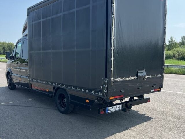 Мерседес Другая, объемом двигателя 14.86 л и пробегом 0 тыс. км за 30000 $, фото 5 на Automoto.ua