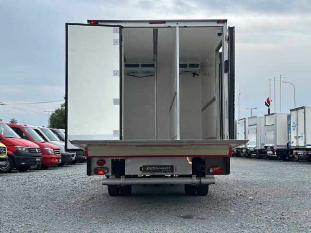 Мерседес Інша, об'ємом двигуна 14.86 л та пробігом 0 тис. км за 29900 $, фото 16 на Automoto.ua