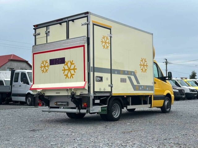 Мерседес Інша, об'ємом двигуна 14.86 л та пробігом 0 тис. км за 29900 $, фото 8 на Automoto.ua