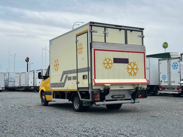 Мерседес Інша, об'ємом двигуна 14.86 л та пробігом 0 тис. км за 29900 $, фото 5 на Automoto.ua