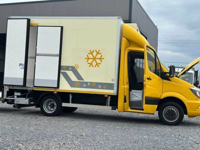 Мерседес Інша, об'ємом двигуна 14.86 л та пробігом 0 тис. км за 29900 $, фото 9 на Automoto.ua