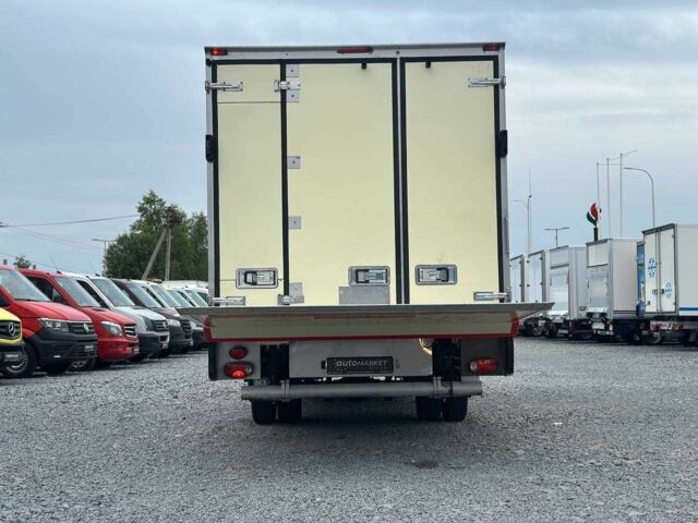 Мерседес Інша, об'ємом двигуна 14.86 л та пробігом 0 тис. км за 29900 $, фото 7 на Automoto.ua