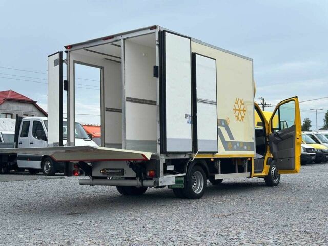 Мерседес Інша, об'ємом двигуна 14.86 л та пробігом 0 тис. км за 29900 $, фото 19 на Automoto.ua