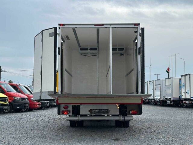 Мерседес Інша, об'ємом двигуна 14.86 л та пробігом 0 тис. км за 29900 $, фото 17 на Automoto.ua