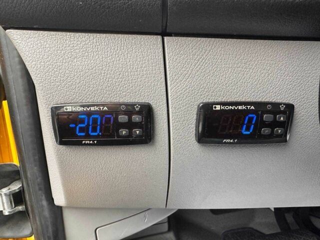 Мерседес Інша, об'ємом двигуна 14.86 л та пробігом 0 тис. км за 29900 $, фото 22 на Automoto.ua