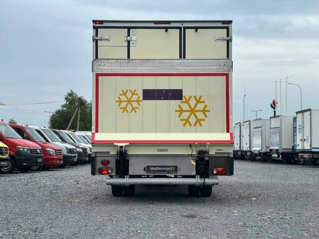 Мерседес Інша, об'ємом двигуна 14.86 л та пробігом 0 тис. км за 29900 $, фото 6 на Automoto.ua