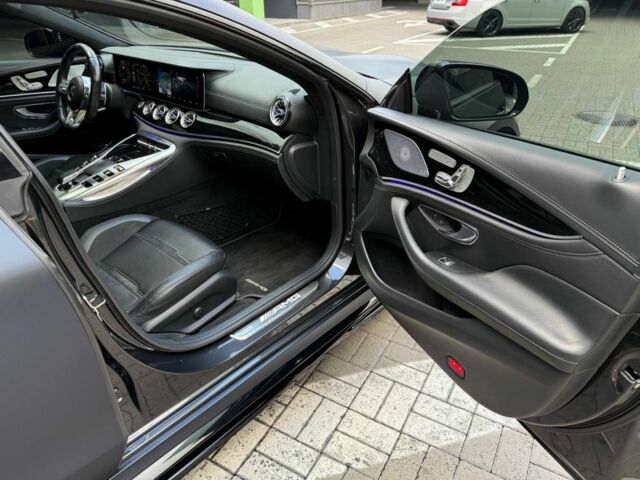 Мерседес Другая, объемом двигателя 3 л и пробегом 88 тыс. км за 80000 $, фото 6 на Automoto.ua