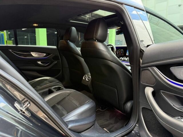 Мерседес Другая, объемом двигателя 3 л и пробегом 88 тыс. км за 80000 $, фото 7 на Automoto.ua