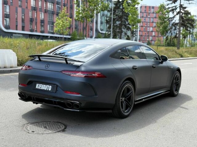 Мерседес Другая, объемом двигателя 3 л и пробегом 88 тыс. км за 80000 $, фото 3 на Automoto.ua