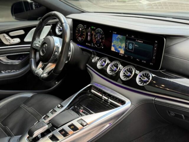 Мерседес Другая, объемом двигателя 3 л и пробегом 88 тыс. км за 80000 $, фото 5 на Automoto.ua