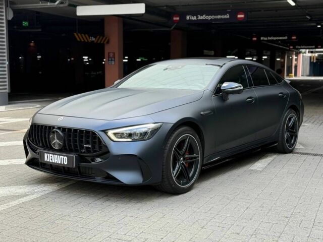 Мерседес Другая, объемом двигателя 3 л и пробегом 88 тыс. км за 80000 $, фото 2 на Automoto.ua