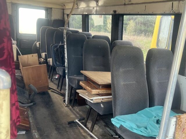 Мерседес Другая, объемом двигателя 0 л и пробегом 0 тыс. км за 1600 $, фото 3 на Automoto.ua