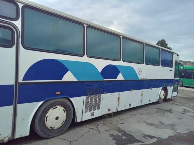 Мерседес Другая, объемом двигателя 0 л и пробегом 0 тыс. км за 3000 $, фото 1 на Automoto.ua